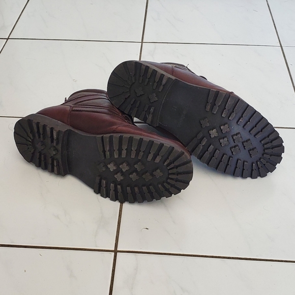 Men's 11 Town Shoes insulated boots - Picture 4 of 7